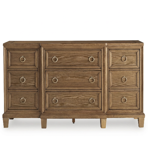 Jorlaina Dresser