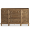 Jorlaina Dresser