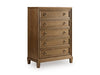 Jorlaina Chest of Drawers