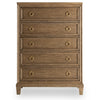 Jorlaina Chest of Drawers