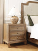 Jorlaina Nightstand