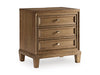 Jorlaina Nightstand