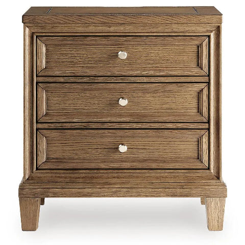 Jorlaina Nightstand