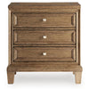 Jorlaina Nightstand