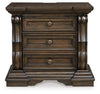 Maylee Nightstand