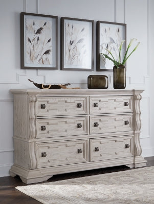 Andonhall Dresser