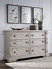 Andonhall Dresser