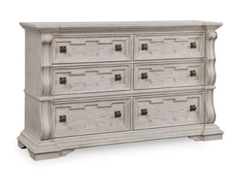 Andonhall Dresser