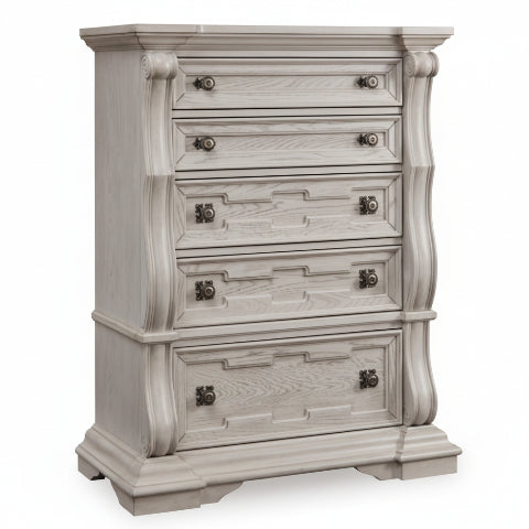 Andonhall Chest of Drawers