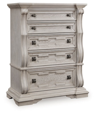 Andonhall Chest of Drawers