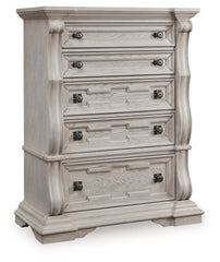 Andonhall Chest of Drawers