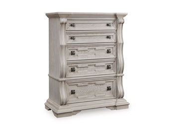 Andonhall Chest of Drawers