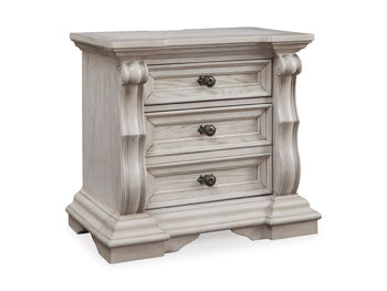 Andonhall Nightstand