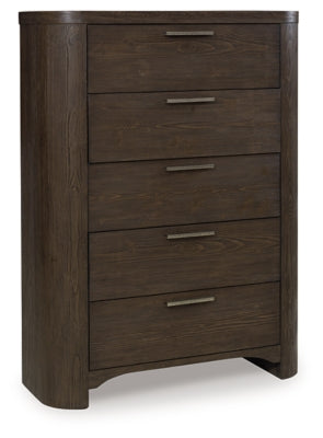 Neo Chest of Drawers