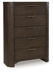 Neo Chest of Drawers