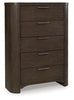 Neo Chest of Drawers