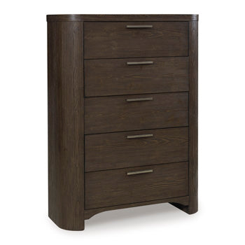 Neo Chest of Drawers