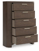 Neo Chest of Drawers