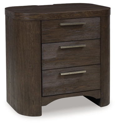 Neo Nightstand