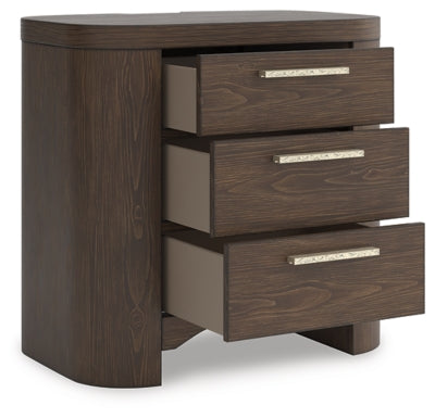 Neo Nightstand