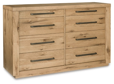 Bracken Dresser