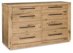 Bracken Dresser