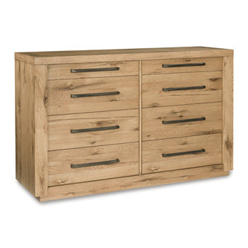 Bracken Dresser