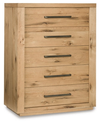 Bracken Chest of Drawers