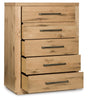 Bracken Chest of Drawers
