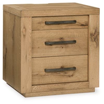 Bracken Nightstand