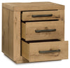 Bracken Nightstand