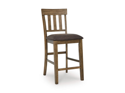 Broxtyn Counter Height Barstool