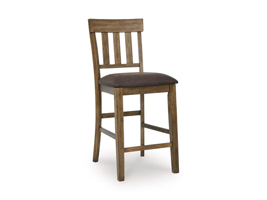 Broxtyn Counter Height Barstool