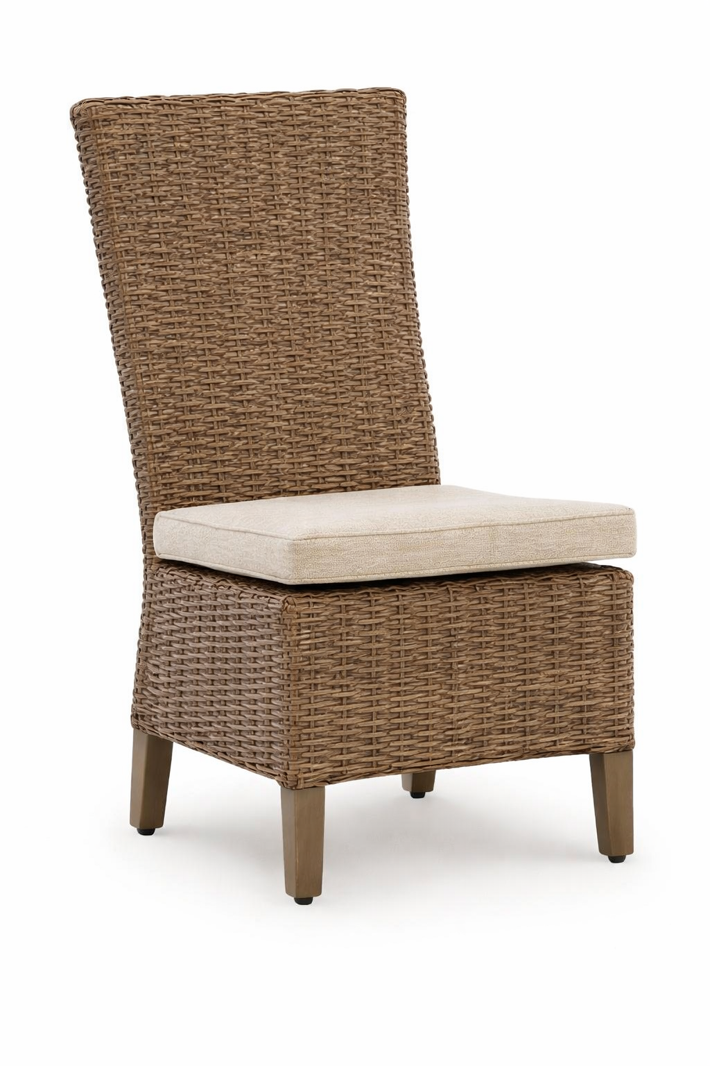 Revare Beach Side Chair with Cushion 