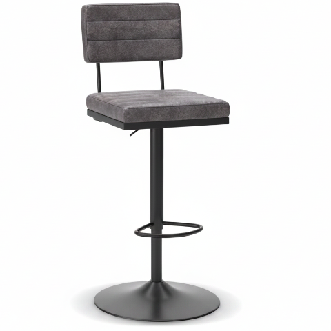 Strumford Bar Height Bar Stool