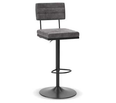 Strumford Bar Height Bar Stool
