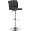 Bellatier Adjustable Height Bar Stool