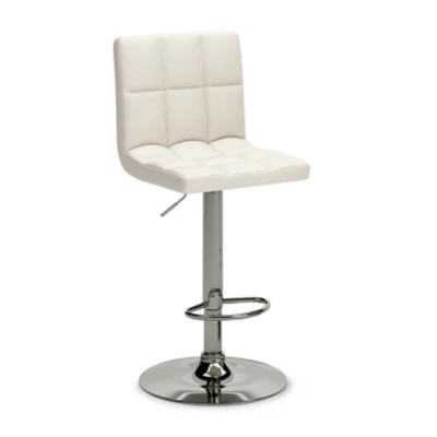 Bellatier Adjustable Height Bar Stool