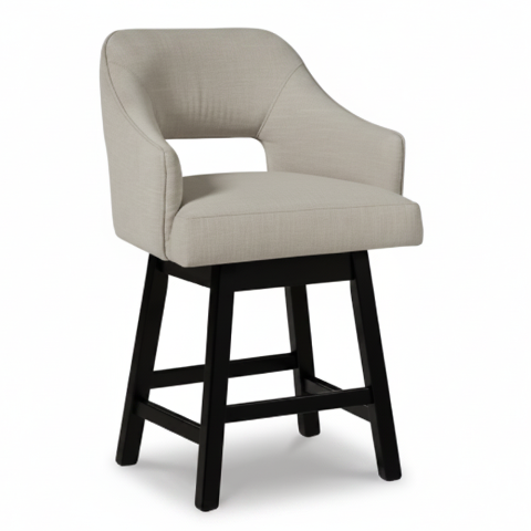 Tallenger Counter Height Bar Stool