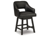 Tallenger Counter Height Bar Stool