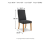 Ristow Dining Chair