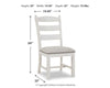 Valebeck Dining Chair