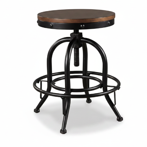 Valebeck Counter Height Bar Stool