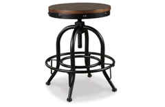Valebeck Counter Height Bar Stool