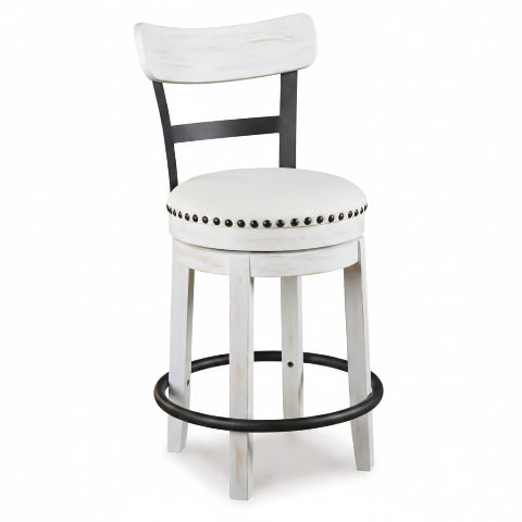 Valebeck Counter Height Bar Stool