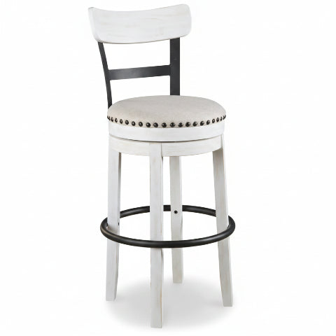 Valebeck Bar Height Bar Stool