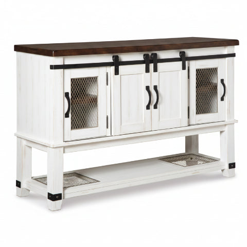 Valebeck Dining Server