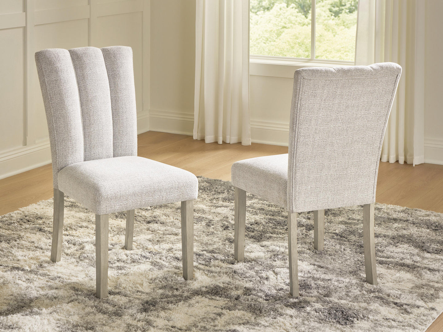Karmenton Dining Chair - image 1