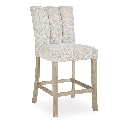 Karmenton Counter Height Barstool