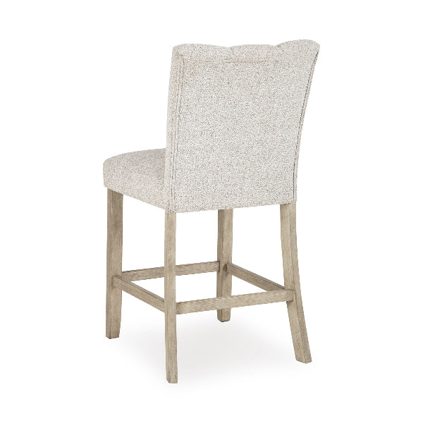 Karmenton Counter Height Barstool